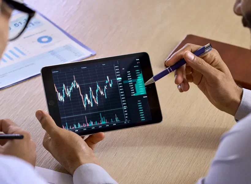 Caja Inversora IA instrumentos financieros